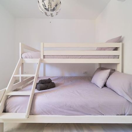 Superbe Appartement Avec Jaccuzi Marbella Zewnętrze zdjęcie