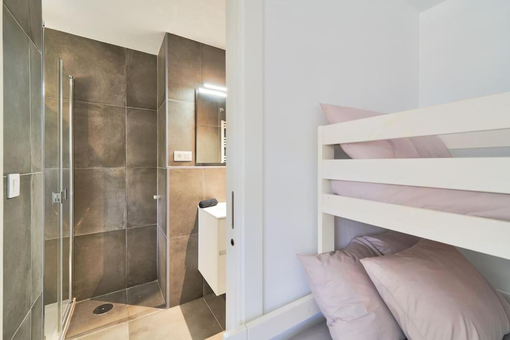 Superbe Appartement Avec Jaccuzi Marbella Zewnętrze zdjęcie