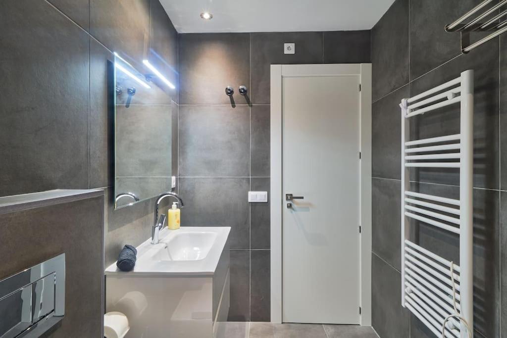 Superbe Appartement Avec Jaccuzi Marbella Zewnętrze zdjęcie
