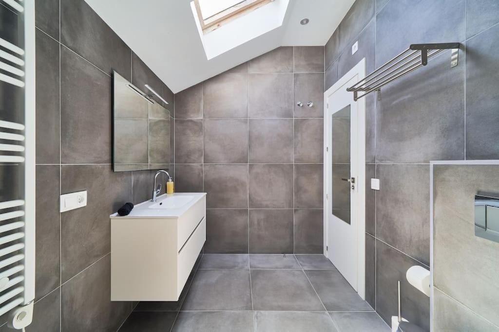 Superbe Appartement Avec Jaccuzi Marbella Zewnętrze zdjęcie