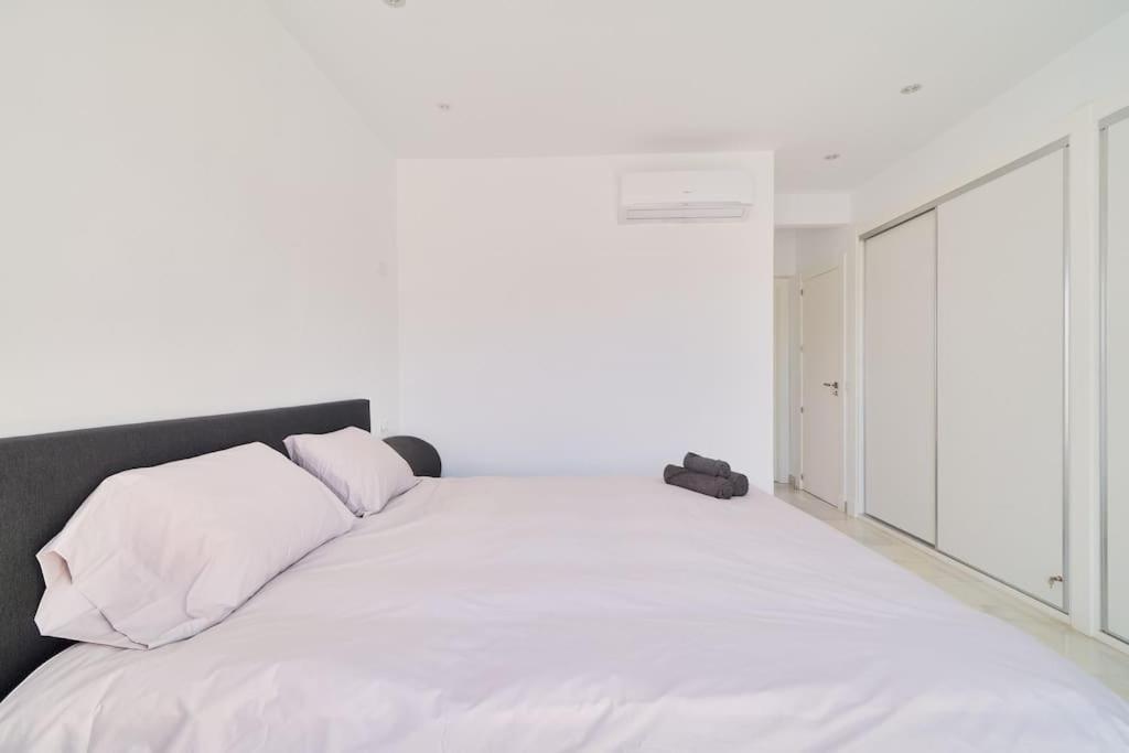 Superbe Appartement Avec Jaccuzi Marbella Zewnętrze zdjęcie