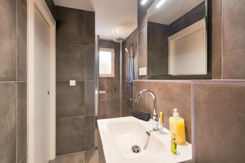 Superbe Appartement Avec Jaccuzi Marbella Zewnętrze zdjęcie