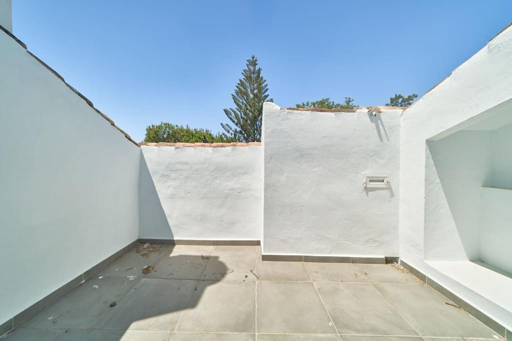 Superbe Appartement Avec Jaccuzi Marbella Zewnętrze zdjęcie