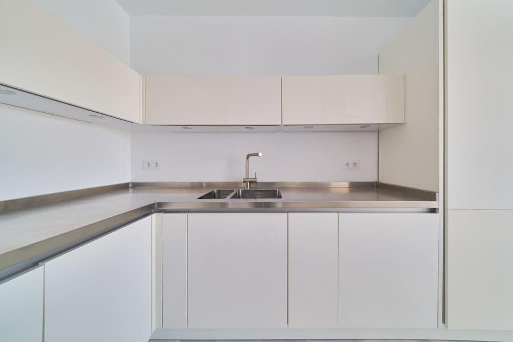 Superbe Appartement Avec Jaccuzi Marbella Zewnętrze zdjęcie